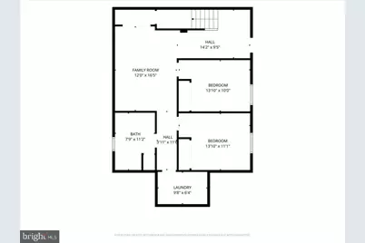 25 N Ridge Avenue #A, Ambler, PA 19002 - Photo 45