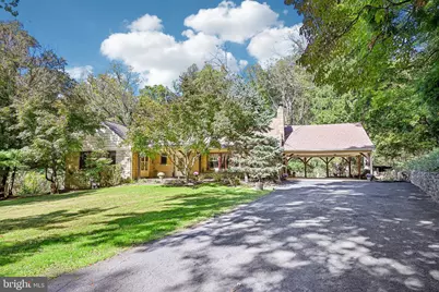 3 Moredon Road, Huntingdon Valley, PA 19006 - Photo 1