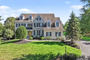 180 Somerset Dr, Blue Bell, PA 19422 - Photo 1