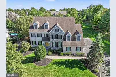 180 Somerset Drive, Blue Bell, PA 19422 - Photo 53