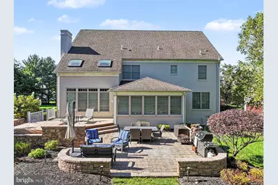 180 Somerset Drive, Blue Bell, PA 19422 - Photo 51