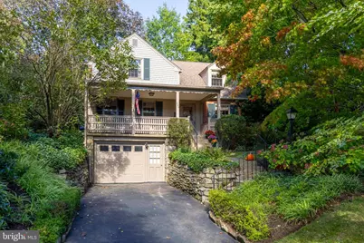 529 Fox Road, Glenside, PA 19038 - Photo 37