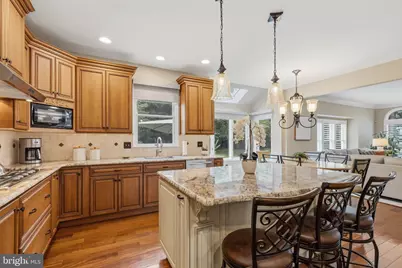 708 Castlewood Drive, Dresher, PA 19025 - Photo 13