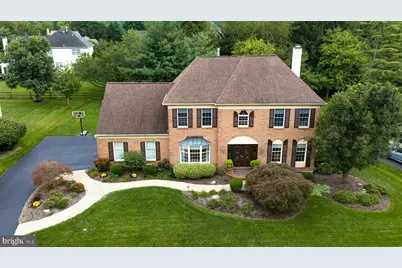 708 Castlewood Drive, Dresher, PA 19025 - Photo 1