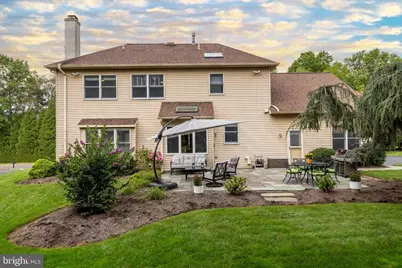 708 Castlewood Drive, Dresher, PA 19025 - Photo 49