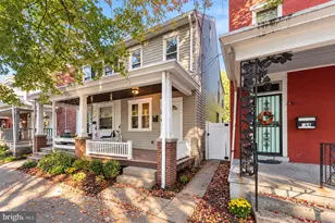 366 N Charlotte St, Pottstown, PA 19464 - Photo 1