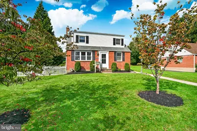 614 Topsfield Road, Hatboro, PA 19040 - Photo 1
