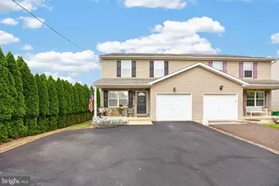 720 Montgomery Avenue, Pennsburg, PA 18073 - Photo 41