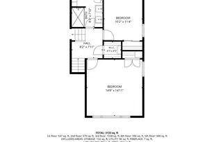 400 Upland Rd, Elkins Park, PA 19027 - Photo 33