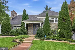 400 Upland Rd, Elkins Park, PA 19027 - Photo 1