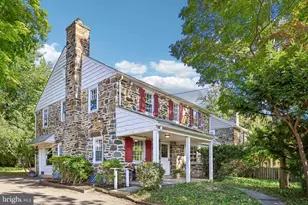 1221 Montgomery Ave, Wynnewood, PA 19096 - Photo 1
