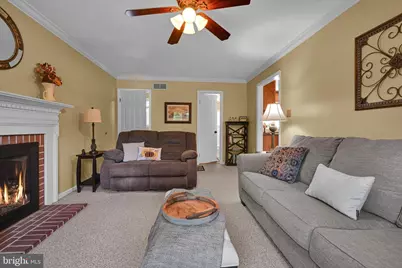 60 Falcon Court, Gilbertsville, PA 19525 - Photo 13