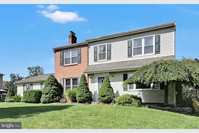 60 Falcon Court, Gilbertsville, PA 19525 - Photo 47