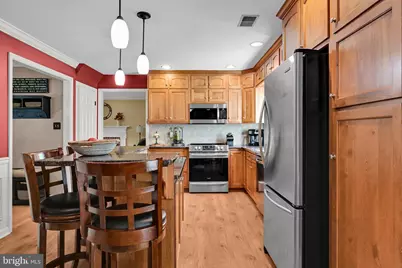 60 Falcon Court, Gilbertsville, PA 19525 - Photo 9