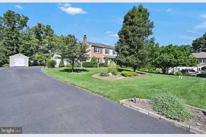 60 Falcon Court, Gilbertsville, PA 19525 - Photo 43