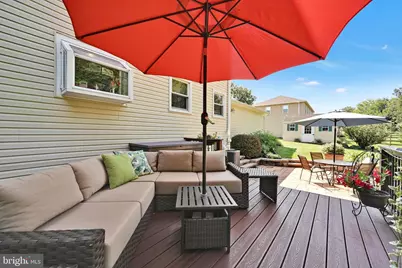 60 Falcon Court, Gilbertsville, PA 19525 - Photo 19