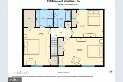 60 Falcon Court, Gilbertsville, PA 19525 - Photo 45