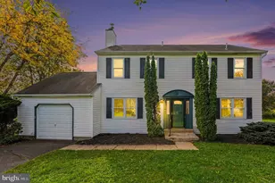 308 Hampton Cir, Gilbertsville, PA 19525 - Photo 1