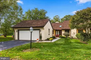 17 Springhouse Ln, Blue Bell, PA 19422 - Photo 1