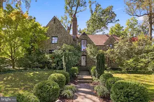 30 Berwick Rd, Merion Station, PA 19066 - Photo 1