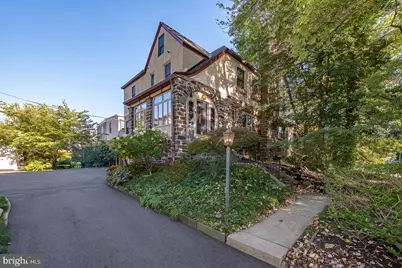 513 E Wynnewood Road, Merion Station, PA 19066 - Photo 1