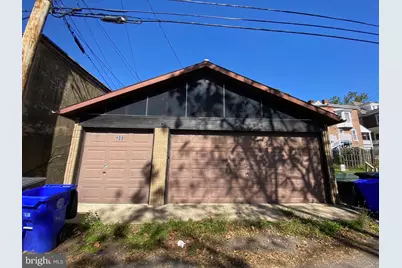 808 E High Street #GARAGE ONLY, Pottstown, PA 19464 - Photo 1