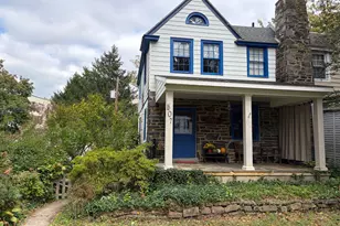 507 Beechwood Ln, Narberth, PA 19072 - Photo 1