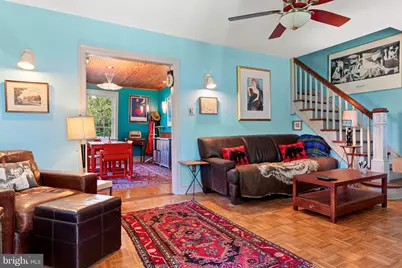 507 Beechwood Lane, Narberth, PA 19072 - Photo 3