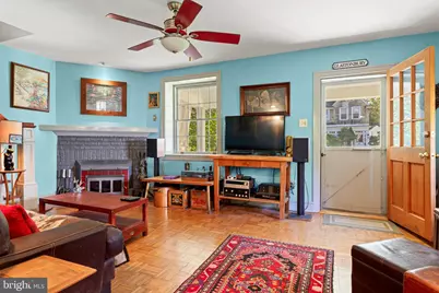 507 Beechwood Lane, Narberth, PA 19072 - Photo 5