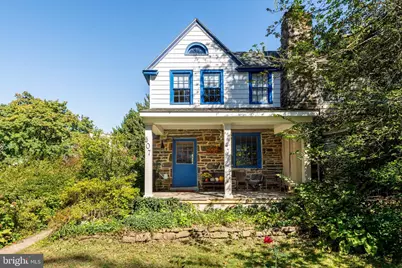 507 Beechwood Lane, Narberth, PA 19072 - Photo 1