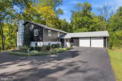 4822 Perkiomen Creek Road, Schwenksville, PA 19473 - Photo 1