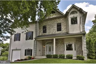 121 Brentwood Drive, Willow Grove, PA 19090 - Photo 1
