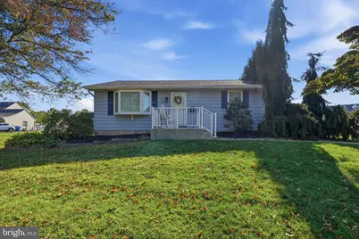 279 N 3rd Street, Telford, PA 18969 - Photo 1
