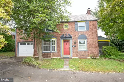 434 Longfellow Road, Wyncote, PA 19095 - Photo 1