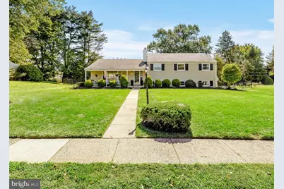 3897 James Road, Huntingdon Valley, PA 19006 - Photo 1