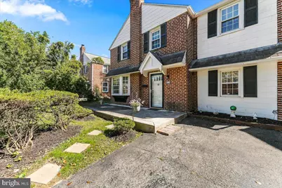 871 Delmont Drive, Wynnewood, PA 19096 - Photo 7