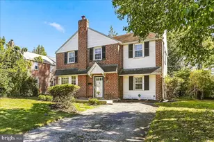 871 Delmont Dr, Wynnewood, PA 19096 - Photo 1