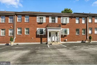 922 W Montgomery Avenue #G-4, Bryn Mawr, PA 19010 - Photo 1