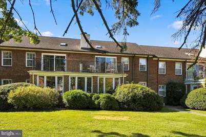 922 W Montgomery Avenue #G-4, Bryn Mawr, PA 19010 - Photo 25