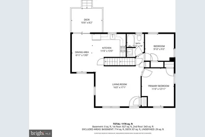 814 N Warren Street, Pottstown, PA 19464 - Photo 33