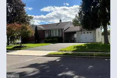 3898 Round Meadow Lane, Hatboro, PA 19040 - Photo 1