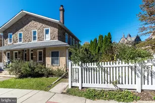 460 Renfrew Ave, Ambler, PA 19002 - Photo 1