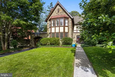 419 Lodges Lane, Elkins Park, PA 19027 - Photo 3