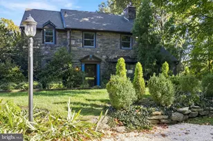 805 Pardee Ln, Wyncote, PA 19095 - Photo 1