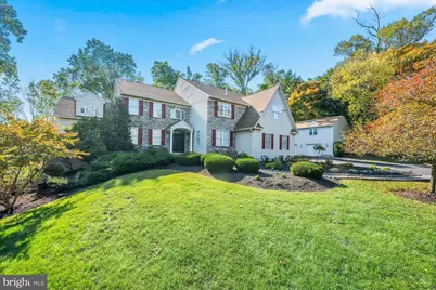 2104 Squirrel Hill Road, Schwenksville, PA 19473 - Photo 1