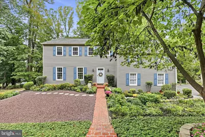 510 Lindsey Drive, Wayne, PA 19087 - Photo 3
