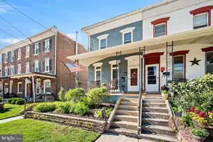411 Walnut St, Royersford, PA 19468 - Photo 1