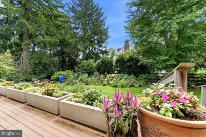 1216 Montgomery Avenue, Narberth, PA 19072 - Photo 27