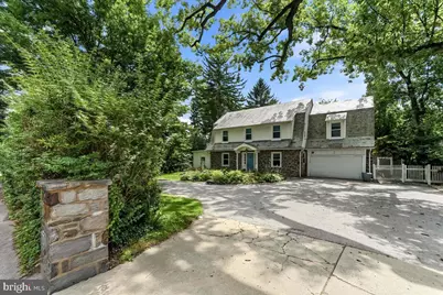 1216 Montgomery Avenue, Narberth, PA 19072 - Photo 3