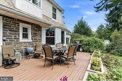 1216 Montgomery Avenue, Narberth, PA 19072 - Photo 25